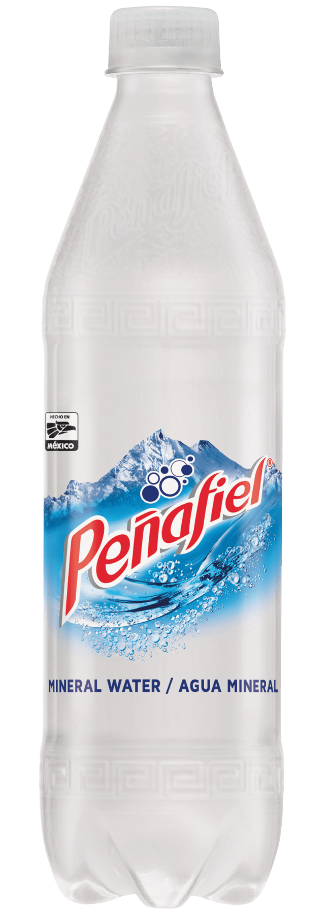 Agua mineral Peñafiel